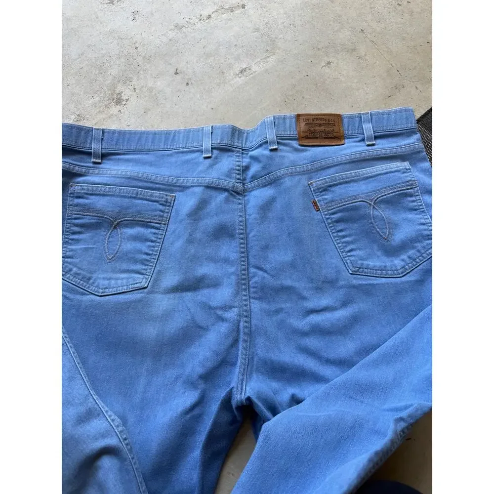 Levis please make